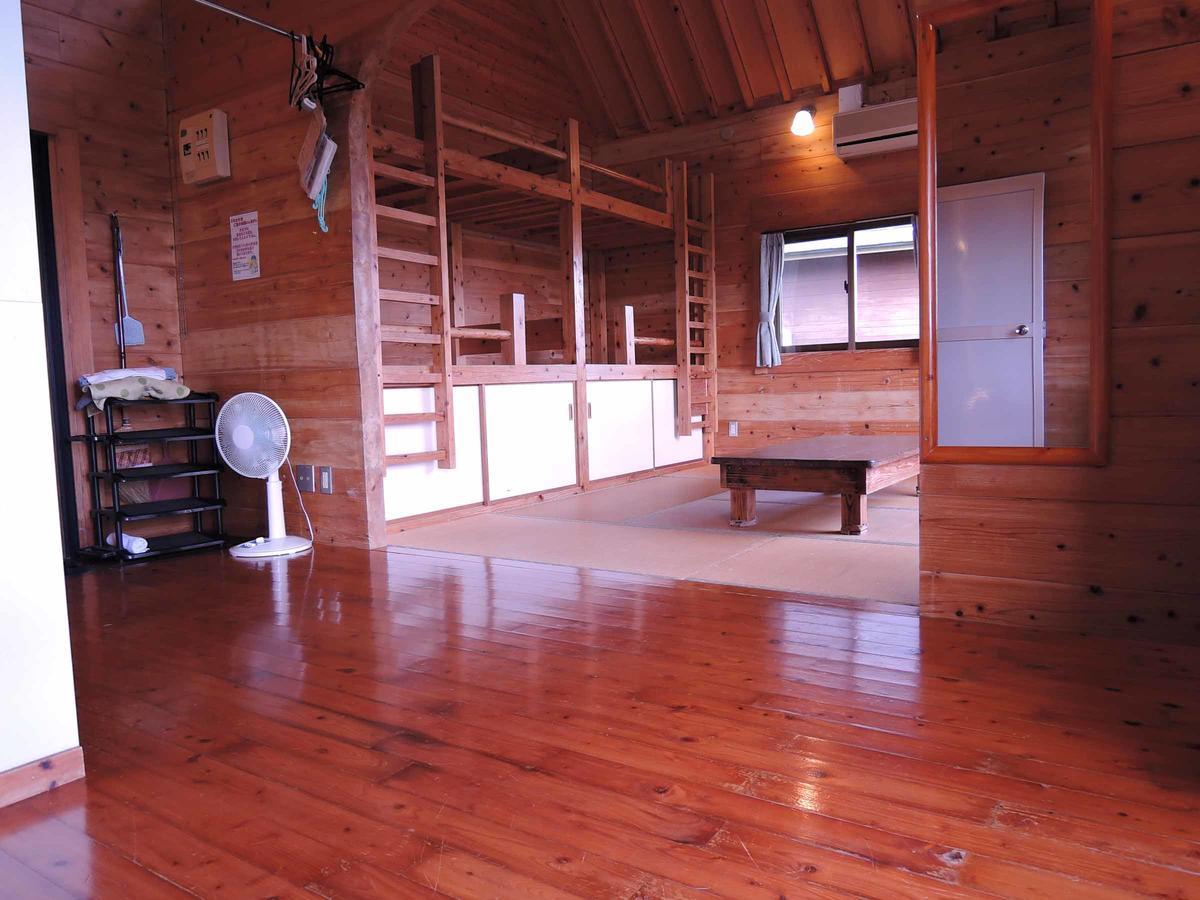 Matayoshi Coffee Farm Villa Higashi Exterior photo