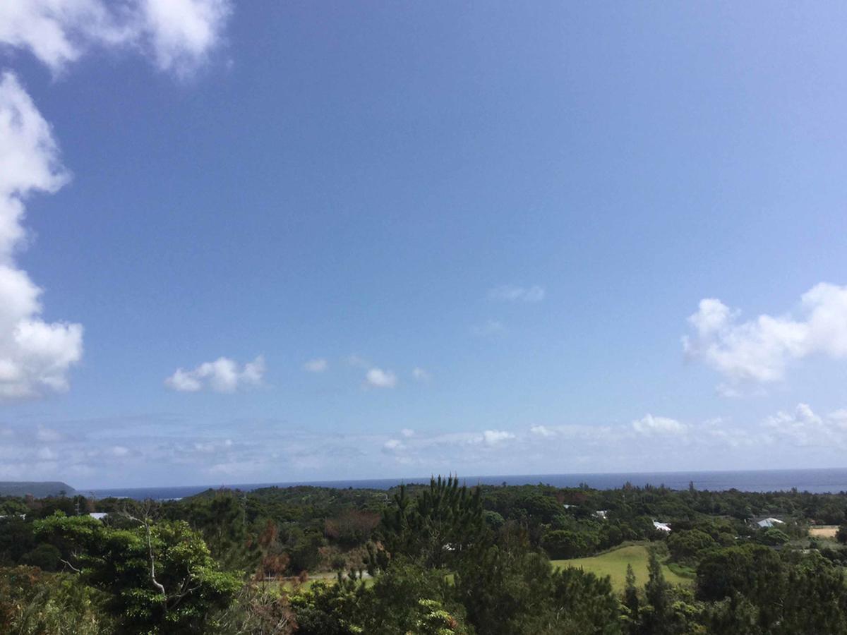 Matayoshi Coffee Farm Villa Higashi Exterior photo