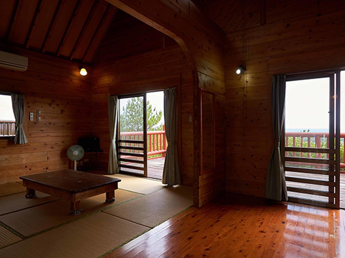 Matayoshi Coffee Farm Villa Higashi Exterior photo